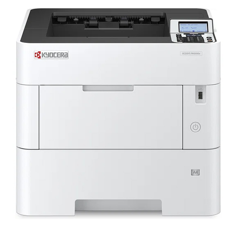 Kyocera ECOSYS PA5500X Mono Laser Printer 55ppm