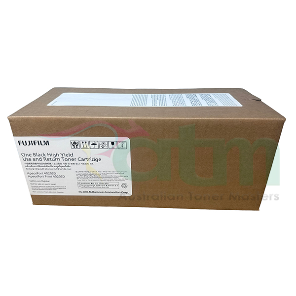 FujiFilm ApeosPort 4020SD CT203550 Toner